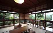 Bilik Tidur 2 Ryokan Genhouin