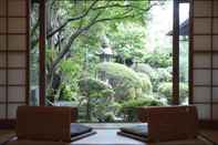 Common Space Ryokan Genhouin