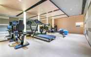 Fitness Center 4 The Pier Hotel