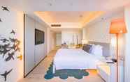 Kamar Tidur 6 The Pier Hotel