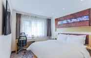 Bedroom 6 Lavande Hotel Tianjin Nankai University