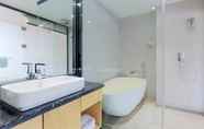 In-room Bathroom 3 Lavande Hotel Tianjin Nankai University