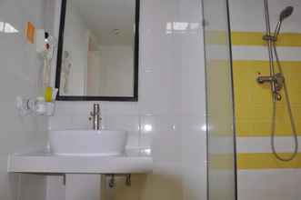 Toilet Kamar 4 7 Days Premium·Dongguan Government Tiyu Road