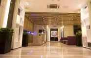 Sảnh chờ 6 Lavande Hotel Shezhen University Town Metro Statio
