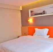 Kamar Tidur 3 Iu Hotel Beijing West Railway Station Liuliqiao Ea