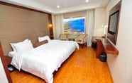 Kamar Tidur 3 James Joyce Coffetel Beijing Drum Tower