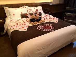 Kamar Tidur 4 James Joyce Coffetel Beijing Drum Tower