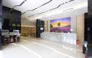 Lobby 4 Lavande Hotels·Foshan Kuiqi Metro Station