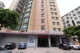 Exterior 4 Lavande Hotels·Foshan Kuiqi Metro Station