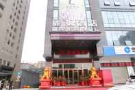 Bangunan Lavande Hotel Dongguan Tiger Gate Wanda Plaza