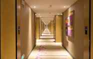 Lobi 4 Lavande Hotel Dongguan Tiger Gate Wanda Plaza