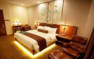 Kamar Tidur 4 James Joyce Coffetel·Lanzhou Xiguan Cross