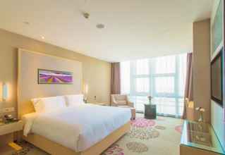ห้องนอน 4 Lavande Hotel Tianjin Yujiapu Polar Ocean World