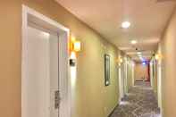 Lobi 7 Days Inn Premium Guangzhou Beijing Road Pedestri