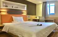 Kamar Tidur 6 7 Days Inn Premium Guangzhou Beijing Road Pedestri