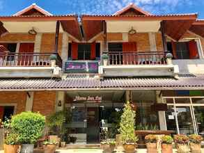 Luar Bangunan 4 Home Inn Pai @ Garden