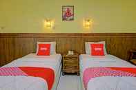 Phòng ngủ Hotel Istana