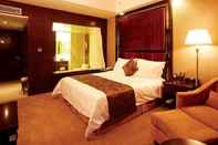 Bedroom Hongfeng Hotel Nanshan Branch