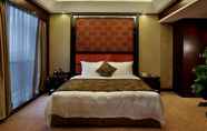 ห้องนอน 3 Hongfeng Hotel Nanshan Branch
