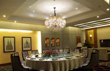 Restoran 2 Hongfeng Hotel Nanshan Branch