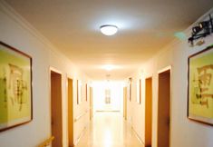 อื่นๆ 3 TAISHAN INTERNATIONAL YOUTH HOSTEL