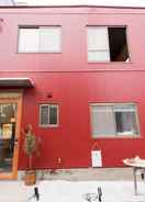 EXTERIOR_BUILDING Guest House Grape House Koenji - Female Only 