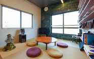 Common Space 4 Guest House Grape House Koenji - Female Only 