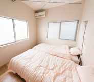 Kamar Tidur 2 Guest House Grape House Koenji - Female Only 