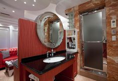 In-room Bathroom 2 Spa J Mex Shinjuku Jht Group Adult Only