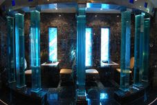 Entertainment Facility Spa J Mex Shinjuku Jht Group Adult Only