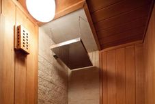 Lobby Spa J Mex Shinjuku Jht Group Adult Only