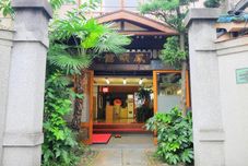 기타 Ryokan Homeikan Honkan-Daimachi Annex