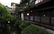 Others 5 Ryokan Homeikan Honkan-Daimachi Annex