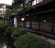 Lainnya 5 Ryokan Homeikan Honkan-Daimachi Annex