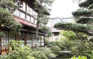 Others 6 Ryokan Homeikan Honkan-Daimachi Annex