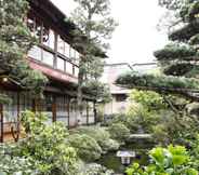 Lainnya 6 Ryokan Homeikan Honkan-Daimachi Annex