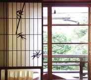 Lainnya 3 Ryokan Homeikan Honkan-Daimachi Annex