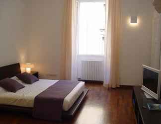 ห้องนอน 2 Brera Apartments Milan