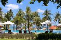 Swimming Pool Mai House Resort