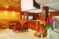 Sảnh chờ KY HOA MOTEL