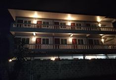 Exterior 2 HILLDA HOUSE