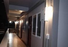 Lobby 3 HILLDA HOUSE