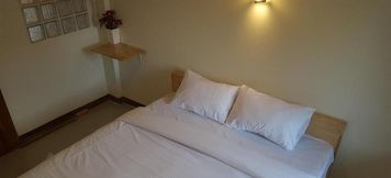 Bedroom 5 HILLDA HOUSE