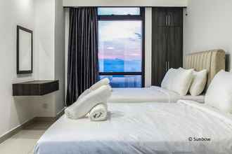 Phòng ngủ 4 Sunbow Private Suites @ Times Square