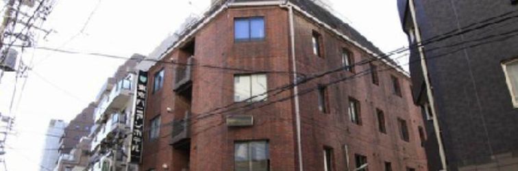 其他 Tokyo Banyan Hotel