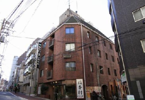 其他 Tokyo Banyan Hotel