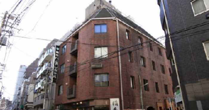 Lainnya Tokyo Banyan Hotel