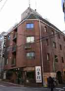null Tokyo Banyan Hotel