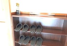 其他 6 Tokyo Banyan Hotel