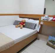 Kamar Tidur 4 HOKING GUEST HOUSE